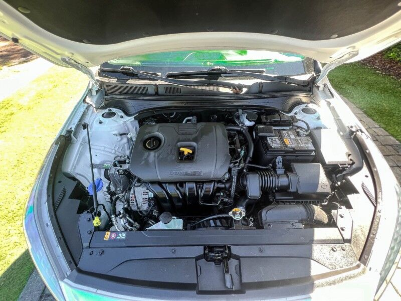 2022 Kia Forte FE Wilmington NC