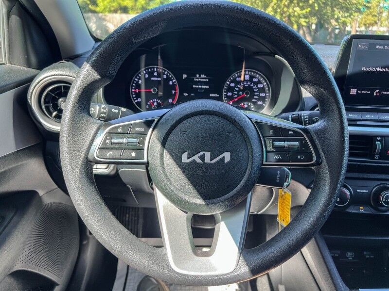 2022 Kia Forte FE Wilmington NC
