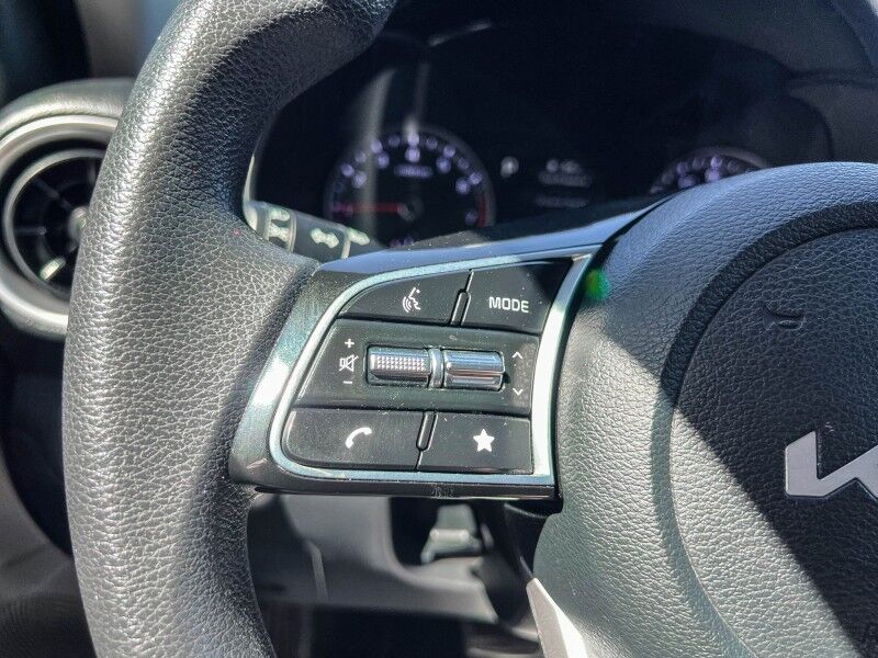2022 Kia Forte FE Wilmington NC