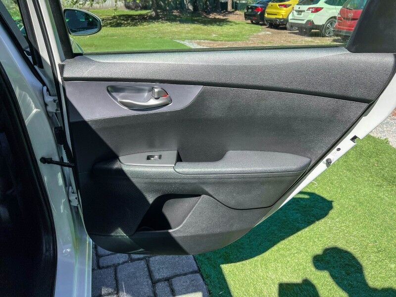 2022 Kia Forte FE Wilmington NC