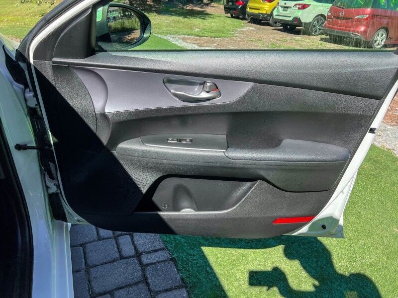 2022 Kia Forte FE Wilmington NC
