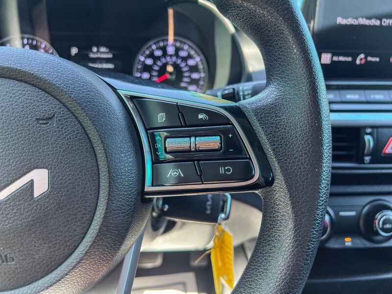 2022 Kia Forte FE Wilmington NC