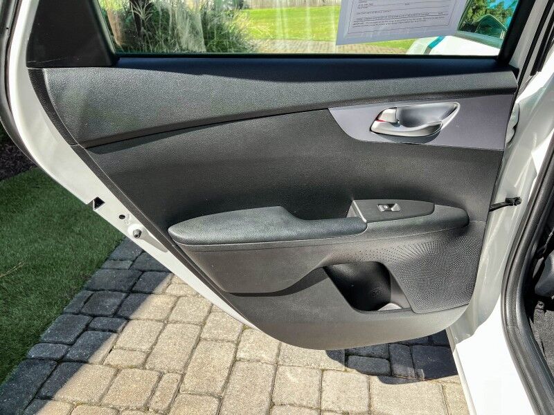 2022 Kia Forte FE Wilmington NC