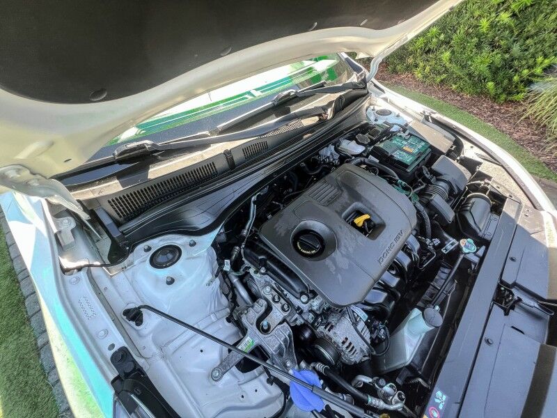 2022 Kia Forte FE Wilmington NC