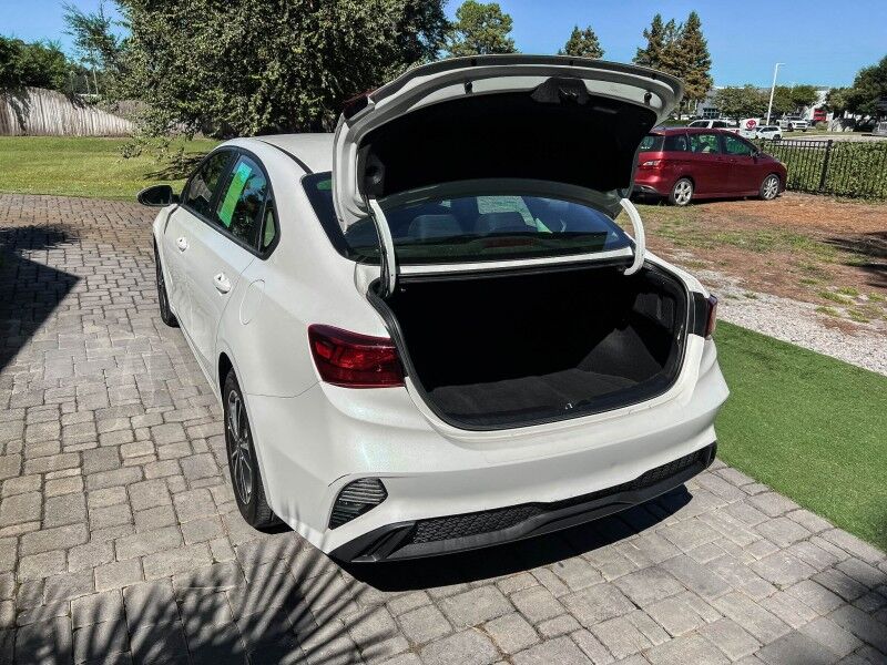 2022 Kia Forte FE Wilmington NC