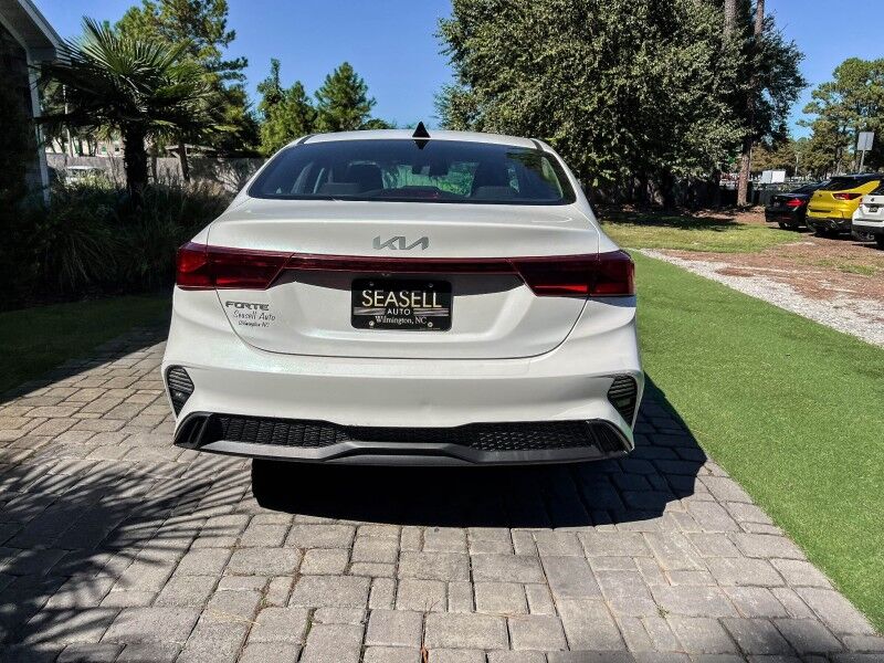 2022 Kia Forte FE Wilmington NC