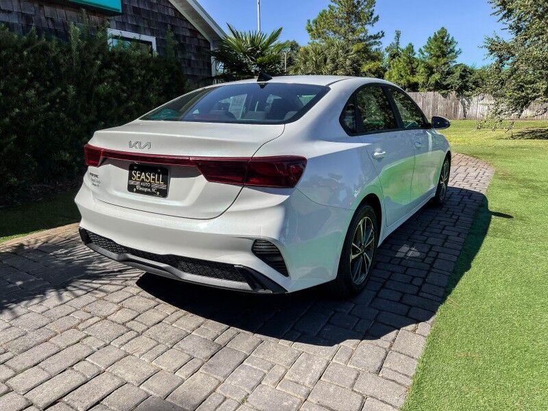 2022 Kia Forte FE Wilmington NC