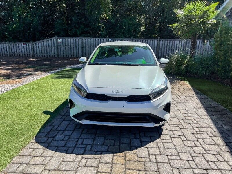 2022 Kia Forte FE Wilmington NC