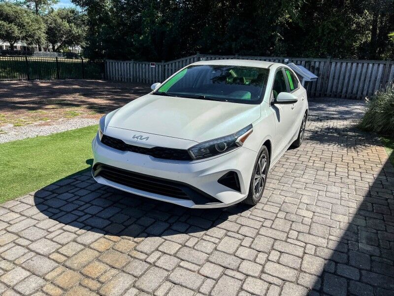 2022 Kia Forte FE Wilmington NC
