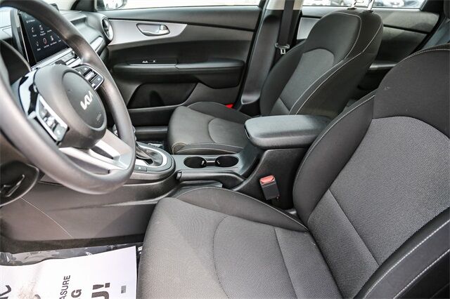 2022 Kia Forte FE Tacoma WA