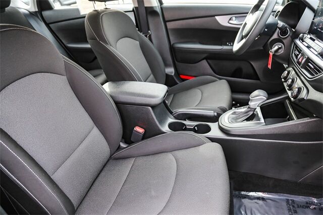 2022 Kia Forte FE Tacoma WA