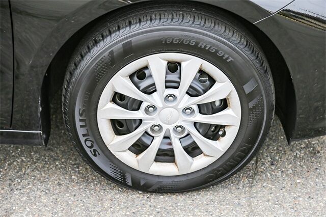 2022 Kia Forte FE Tacoma WA