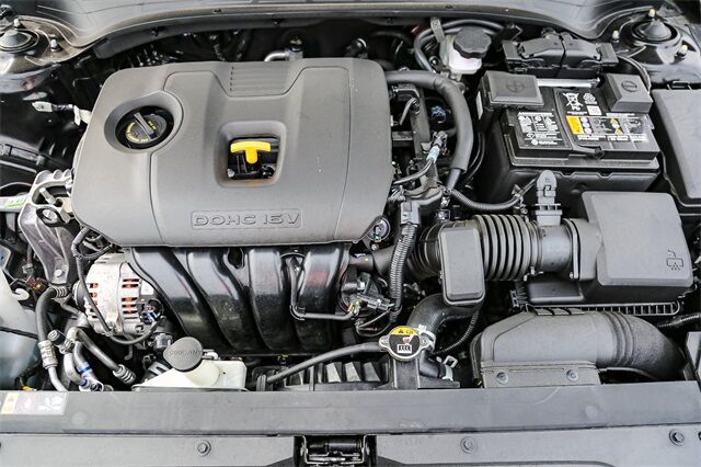 2022 Kia Forte FE Tacoma WA