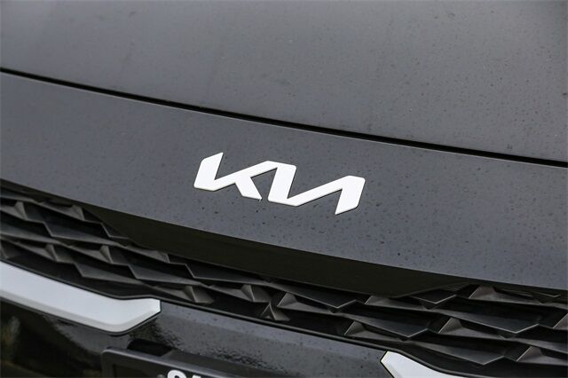 2022 Kia Forte FE Tacoma WA