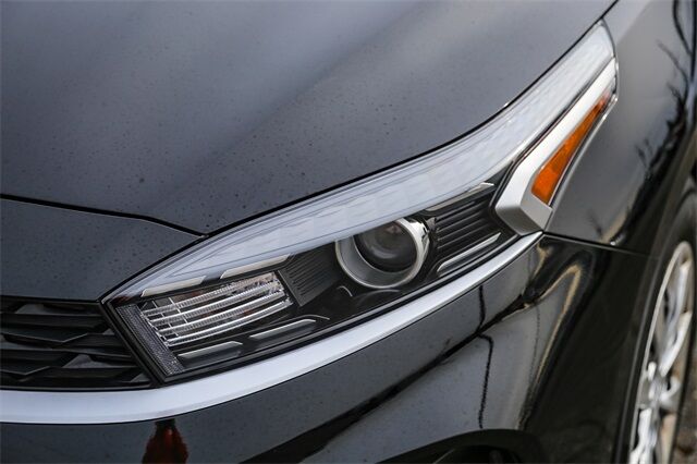2022 Kia Forte FE Tacoma WA