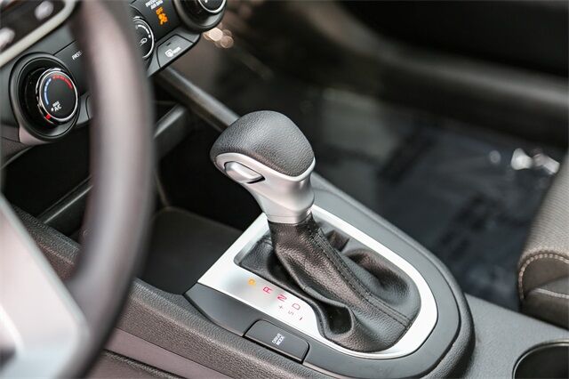 2022 Kia Forte FE Tacoma WA