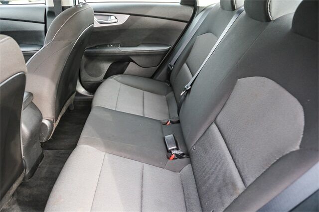 2022 Kia Forte FE Tacoma WA