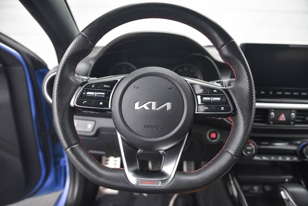 2022 Kia Forte GT Akron OH