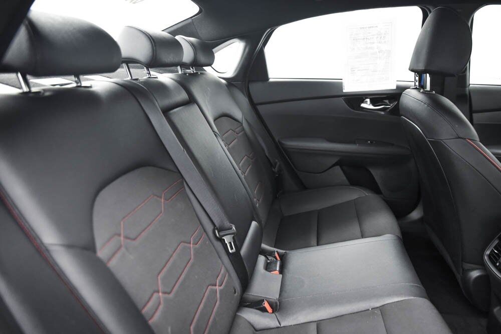 2022 Kia Forte GT Akron OH