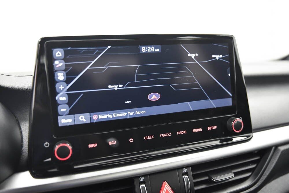 2022 Kia Forte GT Akron OH