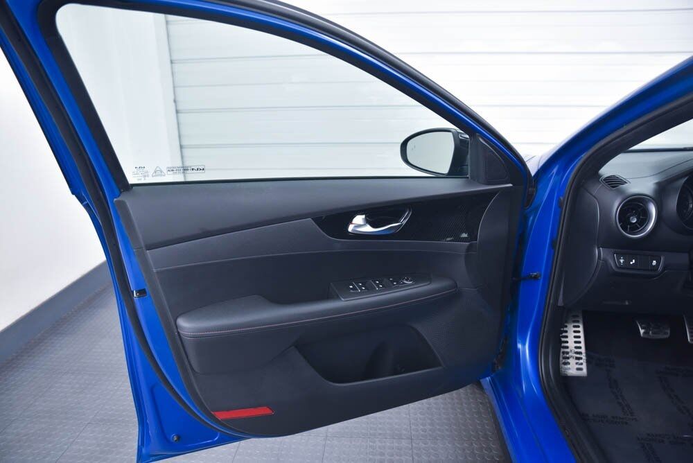 2022 Kia Forte GT Akron OH