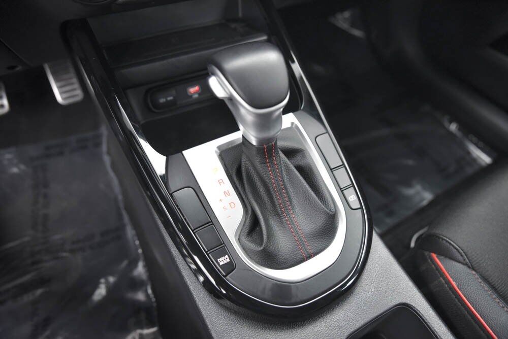 2022 Kia Forte GT Akron OH