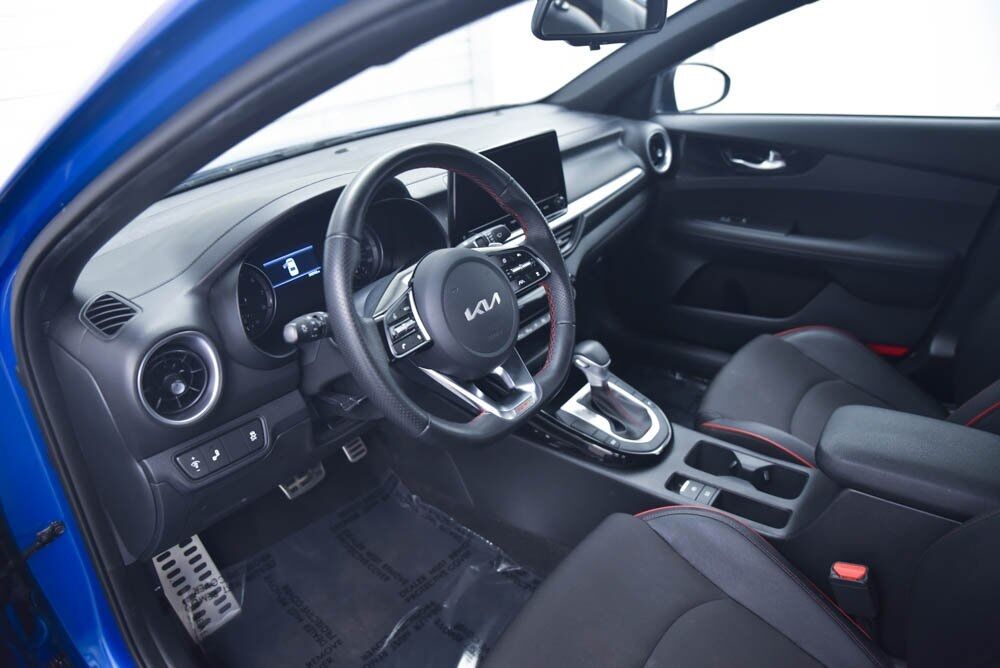2022 Kia Forte GT Akron OH