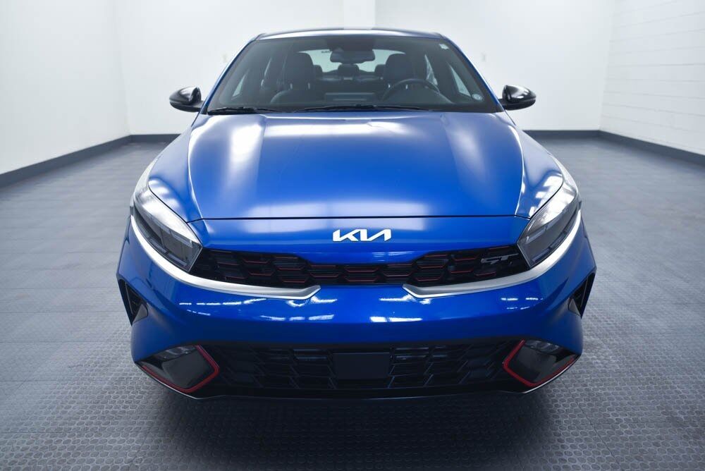 2022 Kia Forte GT Akron OH