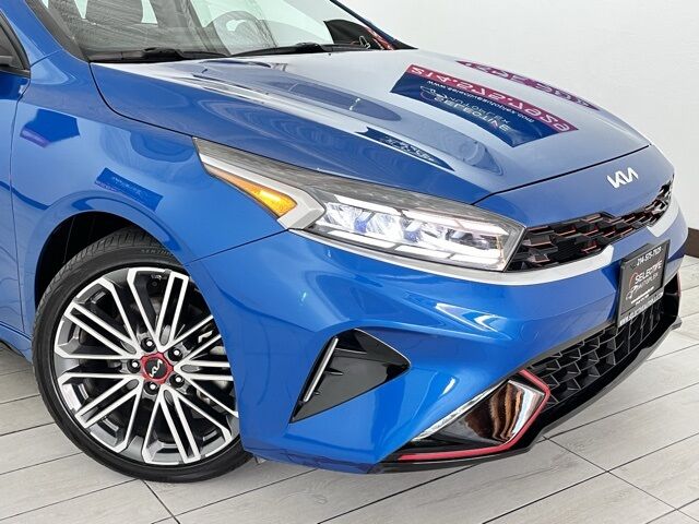 2022 Kia Forte GT Carrollton TX