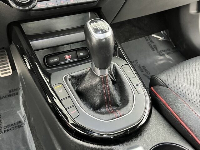 2022 Kia Forte GT Carrollton TX