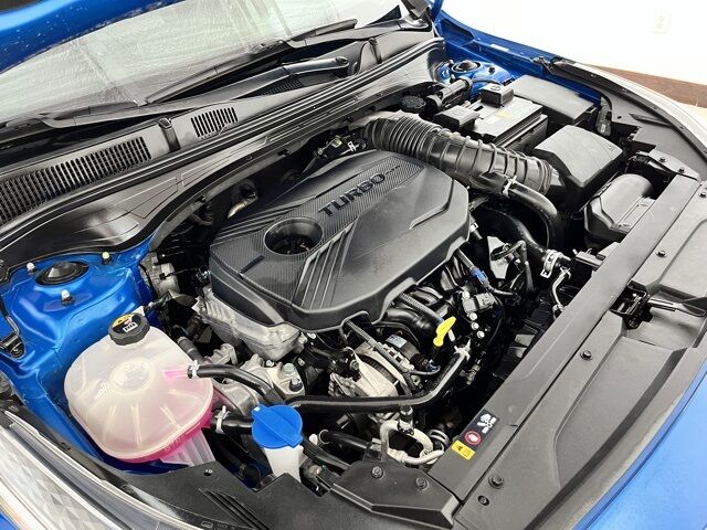 2022 Kia Forte GT Carrollton TX