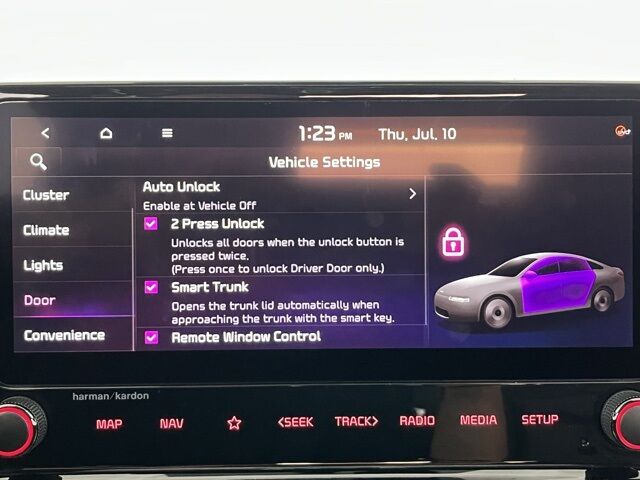2022 Kia Forte GT Carrollton TX