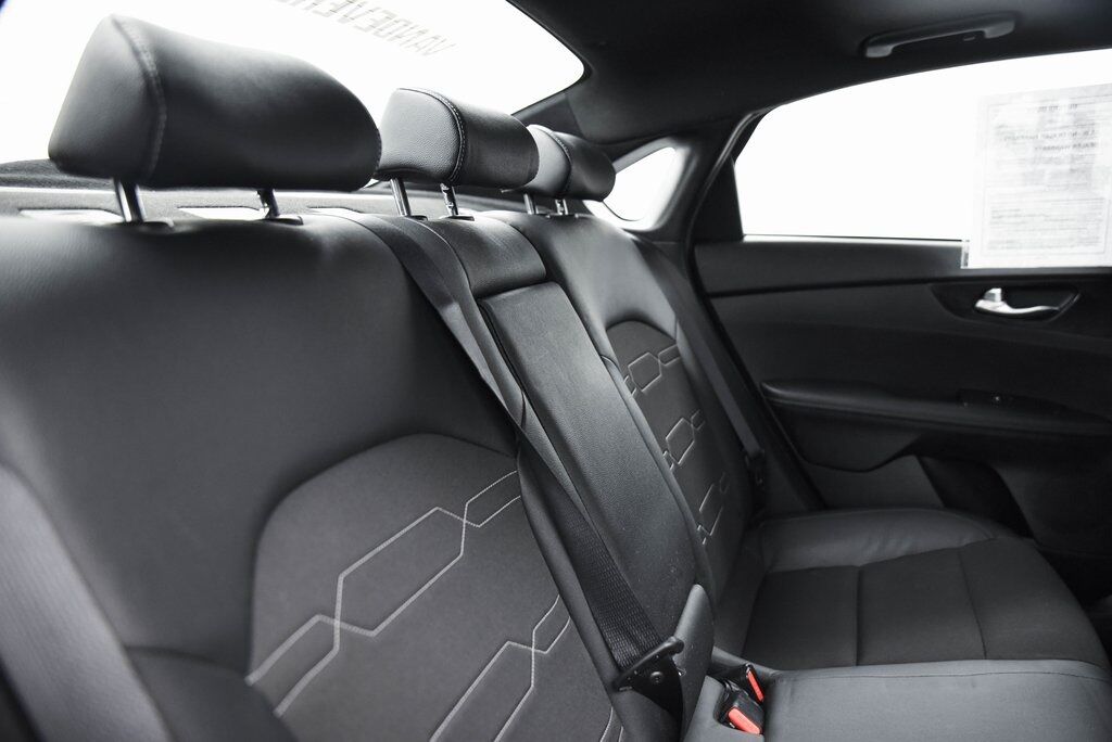 2022 Kia Forte GT-Line Akron OH