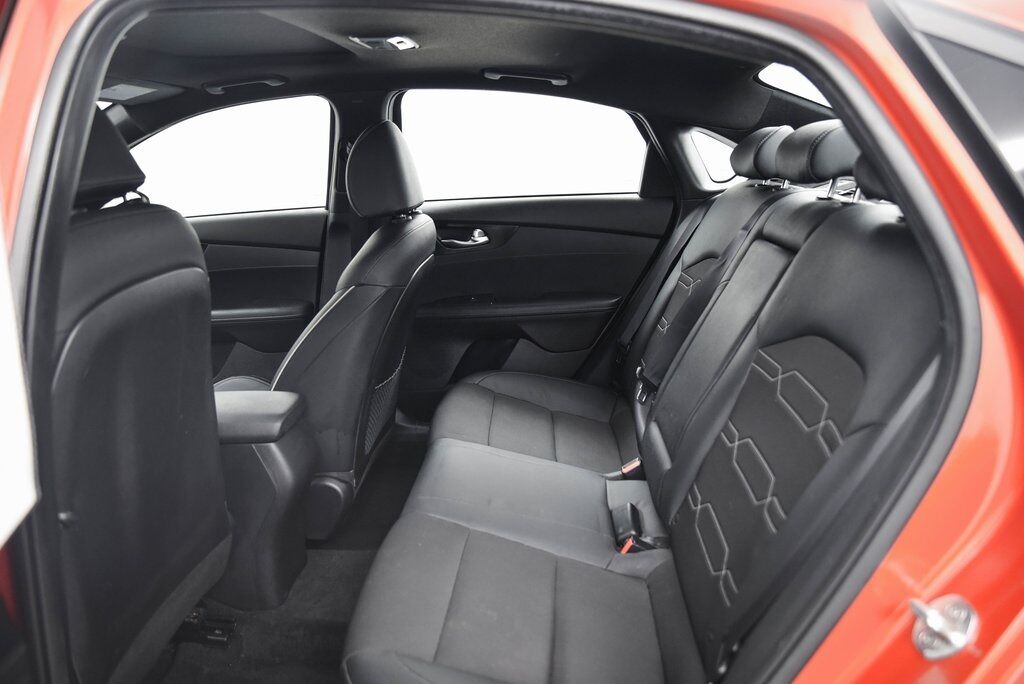 2022 Kia Forte GT-Line Akron OH