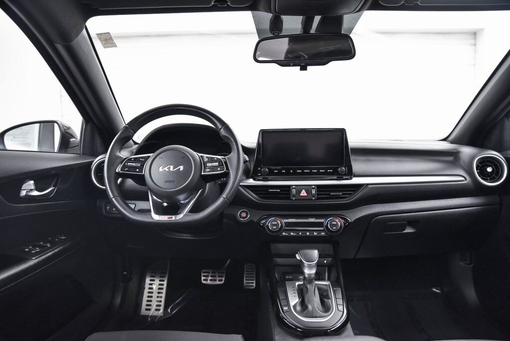 2022 Kia Forte GT-Line Akron OH