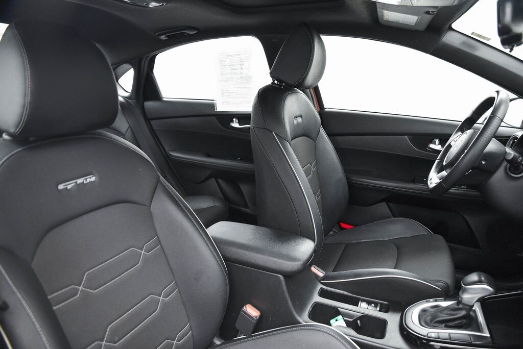 2022 Kia Forte GT-Line Akron OH