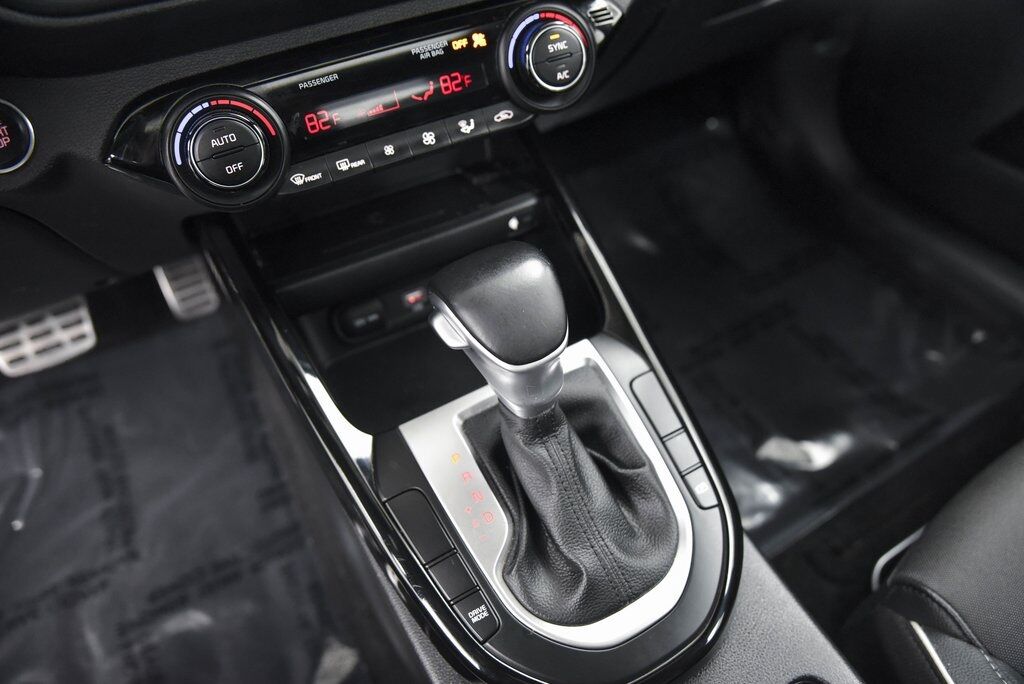 2022 Kia Forte GT-Line Akron OH