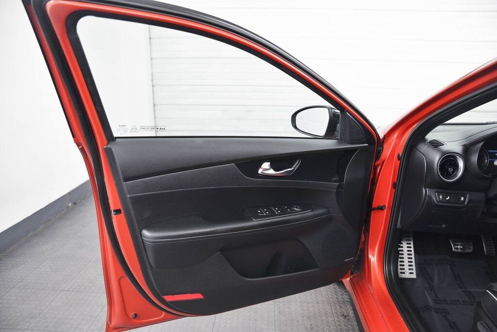 2022 Kia Forte GT-Line Akron OH