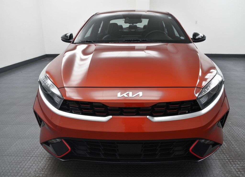 2022 Kia Forte GT-Line Akron OH