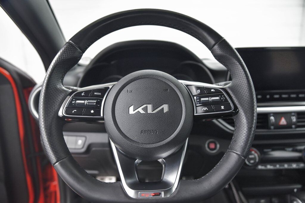 2022 Kia Forte GT-Line Akron OH