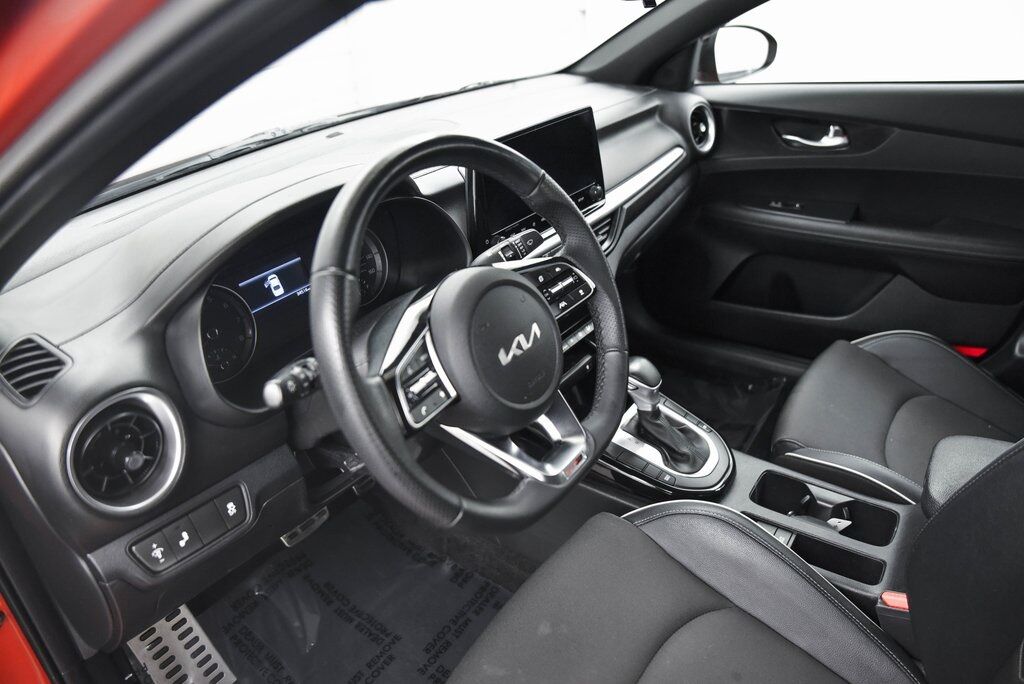 2022 Kia Forte GT-Line Akron OH