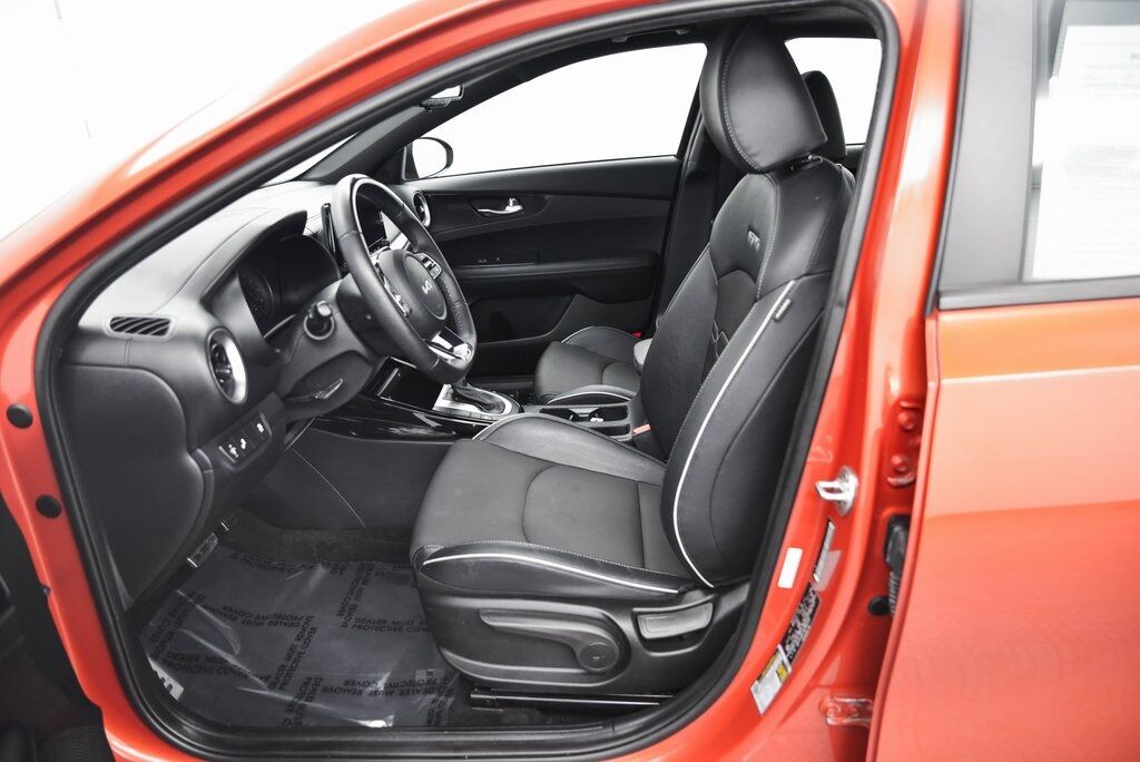 2022 Kia Forte GT-Line Akron OH