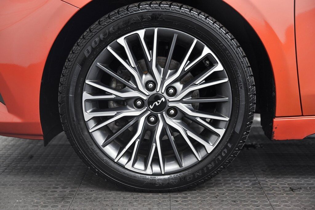 2022 Kia Forte GT-Line Akron OH