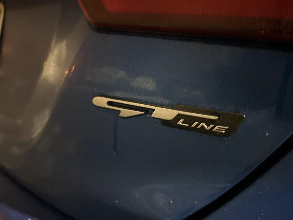 2022 Kia Forte GT-Line Akron OH
