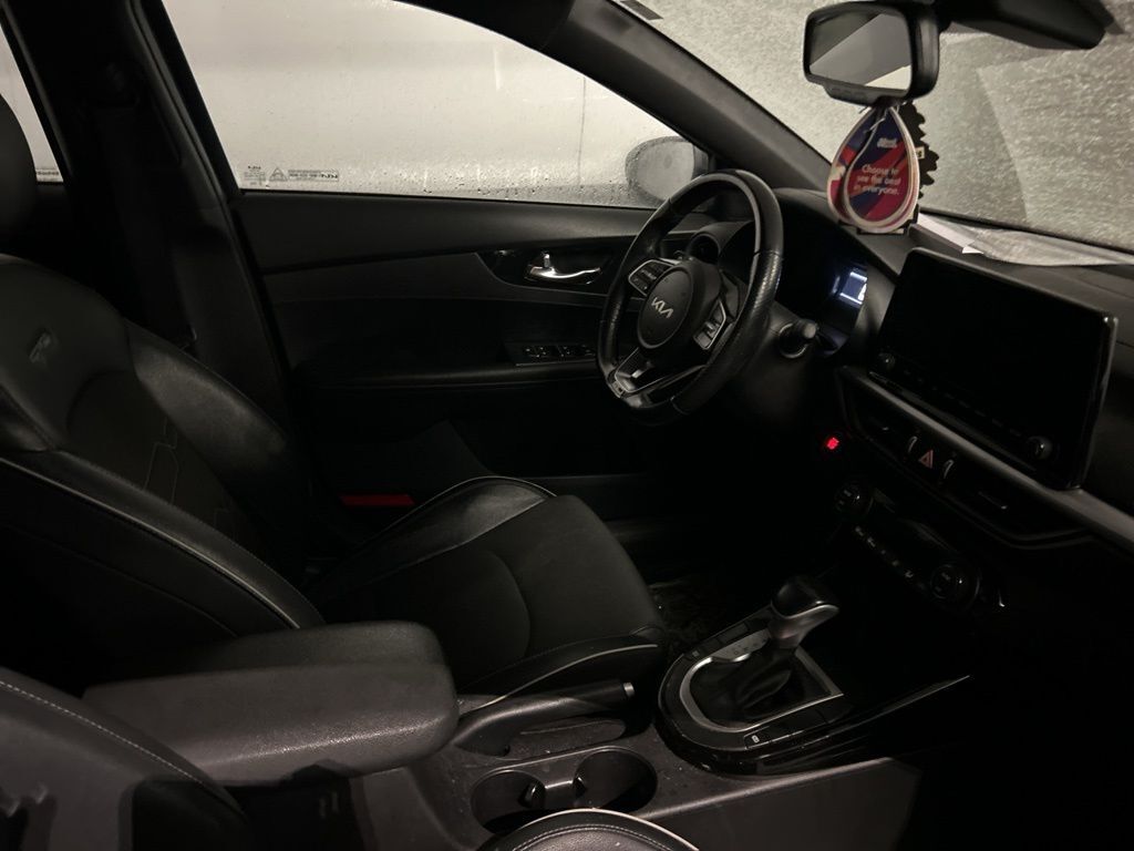 2022 Kia Forte GT-Line Akron OH