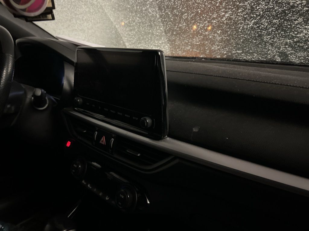 2022 Kia Forte GT-Line Akron OH