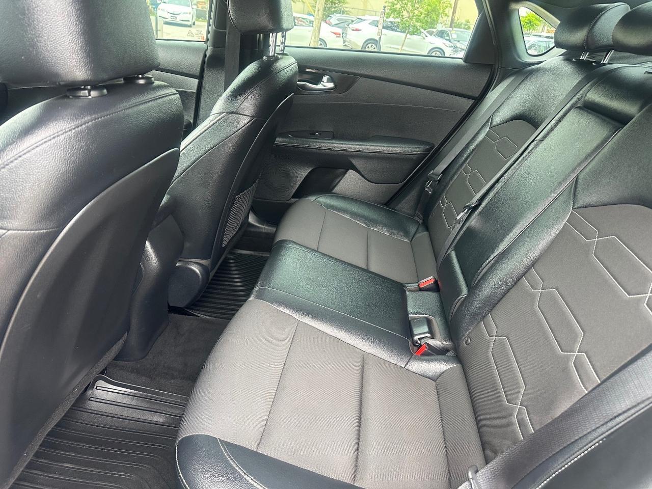 2022 Kia Forte GT-Line Austin TX