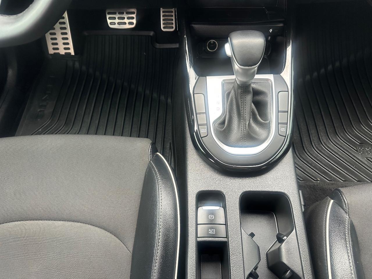 2022 Kia Forte GT-Line Austin TX