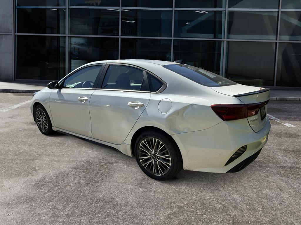 2022 Kia Forte GT-Line Chattanooga TN