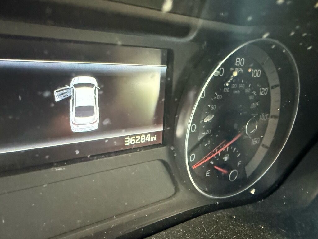 2022 Kia Forte GT-Line Chattanooga TN